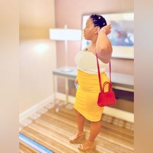 Meet your Posher, Ashley